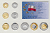Poland - EU set of 9 THUMBNAIL