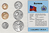 Samoa - set of 6 THUMBNAIL
