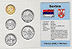 Serbia - set of 5 THUMBNAIL