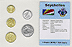 Seychelles - set of 5 THUMBNAIL