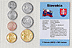 Slovakia - set of 7 THUMBNAIL
