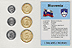Slovenia - set of 6 THUMBNAIL