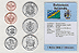 Solomon Islands - set of 7 THUMBNAIL