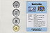Somalia - set of 4 THUMBNAIL