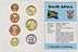 South Africa - set of 7 THUMBNAIL