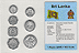 Sri Lanka - set of 7 THUMBNAIL