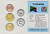 Tanzania - set of 5 THUMBNAIL