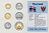 Thailand - set of 6 THUMBNAIL