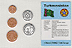 Turkmenistan - set of 5 THUMBNAIL