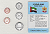 United Arab Emirates - set 5 THUMBNAIL