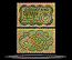 Fiji Banknote, 1 Penny, 1.7.1942, P#47a THUMBNAIL