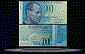 Finland Banknote, 10 Markka, 1986, P#113a THUMBNAIL