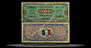 Allied Military Currency, France Banknote, 500 Francs, 1944, P#119a THUMBNAIL