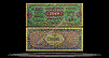 Allied Military Currency, France Banknote, 50 Francs, 1944, P#122a THUMBNAIL