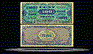 Allied Military Currency, France Banknote, 100 Francs, 1944, P#123a THUMBNAIL
