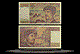 France Banknote, 20 Francs, 1980, P#151a THUMBNAIL