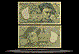 France Banknote, 50 Francs, 1977, P#152a THUMBNAIL