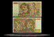 France Banknote, 100 Francs, 1979, P#154a THUMBNAIL