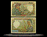 France Banknote, 50 Francs, 13.6.1940, P#93 THUMBNAIL