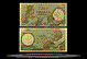 France Banknote, 100 Francs, 24.8.1939, P#94 THUMBNAIL