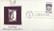 #1829 15¢ Coral Reefs: American Somoa - Gold-Foil First Day Cover THUMBNAIL