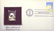 #1915 18¢ Shuttle - Gold-Foil First Day Cover THUMBNAIL