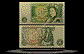 Great Britain Banknote, 1 Pound, ND (1978-80), P#377a THUMBNAIL
