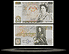 Great Britain Banknote, 50 Pounds, ND (1988-91), P#381b THUMBNAIL