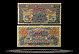 British Armed Forces, Great Britain Banknote, 5 Shillings, ND (1948), P#20d THUMBNAIL