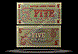 British Armed Forces, Great Britain Banknote, 5 New Pence, ND (1972), P#47 THUMBNAIL