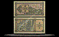 Georgia Banknote, 100 Laris, ND (1993), P#38 THUMBNAIL