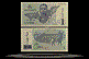 Georgia Banknote, 1 Lari, 1995, P#53 THUMBNAIL