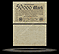 Germany Banknote, 50,000 Mark, 9.8.1923, P#99 THUMBNAIL