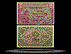 Allied Occupation of Germany, West Banknote, 2 Deutsche Mark, 1948, P#3a THUMBNAIL