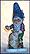 Utz The Banker, Goebel Co-Boy's Figurine  #513 THUMBNAIL