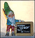 Co-Boy Plaque - German, Goebel Co-Boy's Figurine  #516G THUMBNAIL
