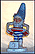 Mark Safety First, Goebel Co-Boy's Figurine  #524 THUMBNAIL