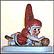 Tommy Touchdown, Goebel Co-Boy's Figurine  #530 THUMBNAIL