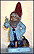 Doc The Doctor, Goebel Co-Boy's Figurine  #535 THUMBNAIL