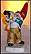 Al The Trumpet Player, Goebel Co-Boy's Figurine  #540 THUMBNAIL