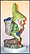 Sid The Vintner, Goebel Co-Boy's Figurine  #547 THUMBNAIL