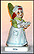 Marthe The Nurse, Goebel Co-Boy's Figurine  #553 THUMBNAIL