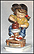 Little Potter, Goebel Today's Children Figurine  #10705-15 THUMBNAIL