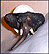 Elephant Head, Goebel Figurine  #53-999-10 THUMBNAIL