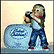 Shutterbug Plaque, Goebel Today's Children Figurine  #59021-13 THUMBNAIL