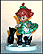Oops, Goebel Figurine by Charlot Byj  #Byj 3 THUMBNAIL