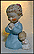 Evening Prayer, Goebel Figurine by Charlot Byj  #Byj 38 THUMBNAIL