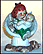 Baby Sitter, Goebel Figurine by Charlot Byj  #Byj 66 THUMBNAIL