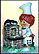 Barbeque, Goebel Figurine by Charlot Byj  #Byj 76 THUMBNAIL