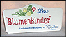 Blumenkinder Plaque , Goebel Lore Blumenkinder Figurine  #Lore238G THUMBNAIL